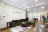 A big 3 bedrooms apartment for rent in Pacific Ly Thuong Kiet st, Hoan Kiem District